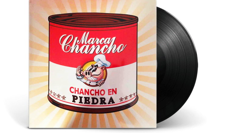 Chancho En Piedra - Marca Chancho