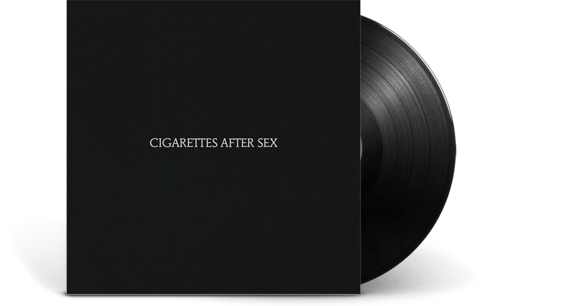Cigarettes After Sex - Cigarettes After Sex