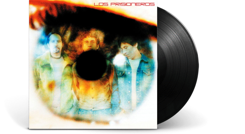 Los Prisioneros - Los Prisioneros
