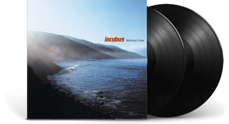 Incubus - Morning View