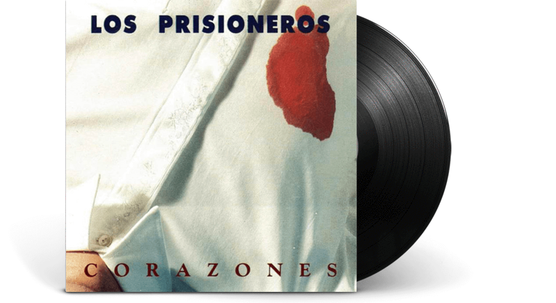 Los Prisioneros - Corazones