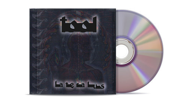 Tool - Lateralus