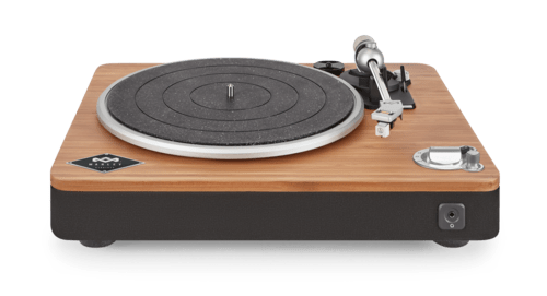 Tornamesa Marley Stir It Up Wireless - Imagen 2