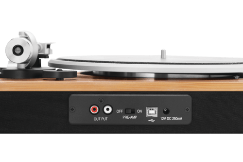 House Of Marley Stir It Up Wireless Bluetooth Record Player 56 OFF