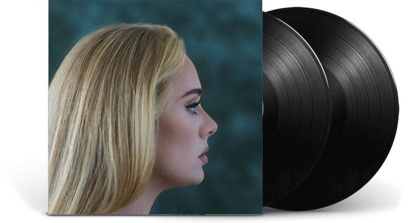 Adele - 30