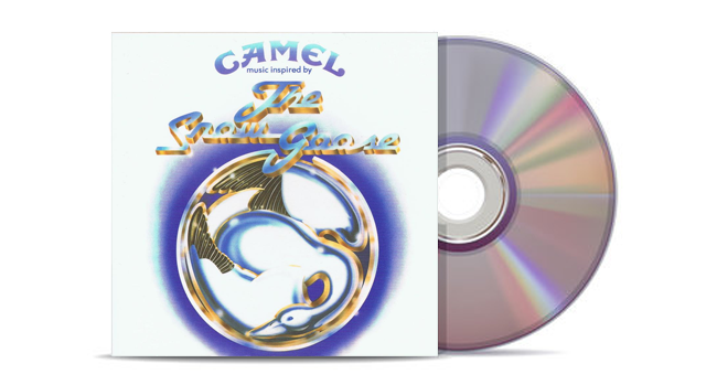 Camel - Music Inspired By The Snow Goose