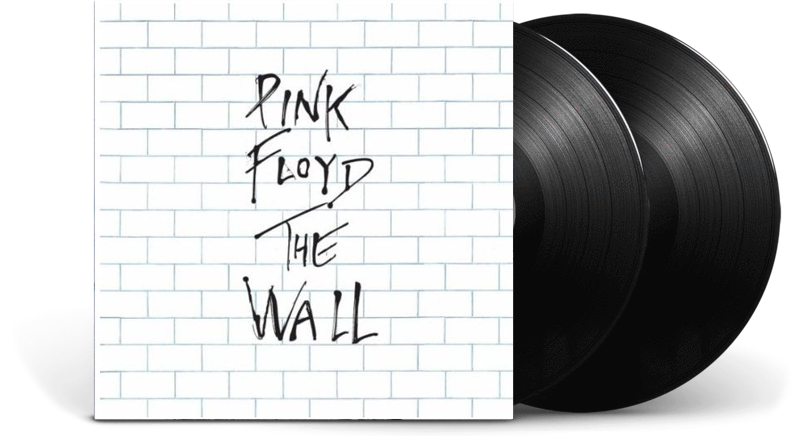 Pink Floyd - The Wall