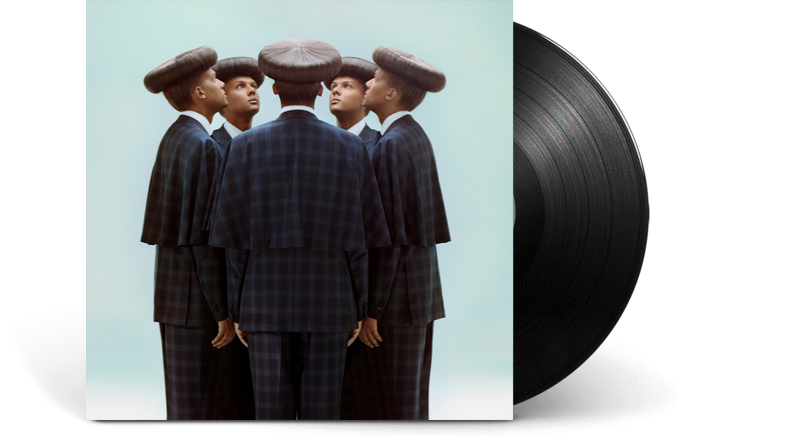 Stromae - Multitude