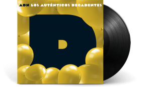 Los Auténticos Decadentes - ADN (Capítulo D)