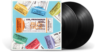 Los Prisioneros - Estadio Nacional (Volumen 1)