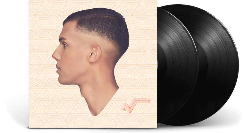 Stromae - Racine Carrée