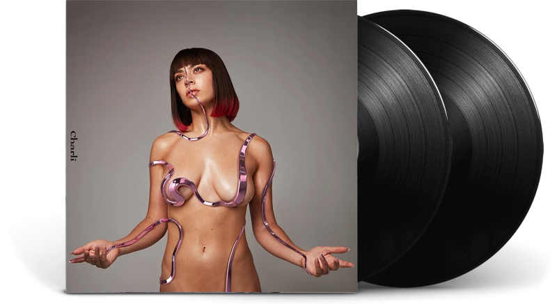 Charli XCX - Charli