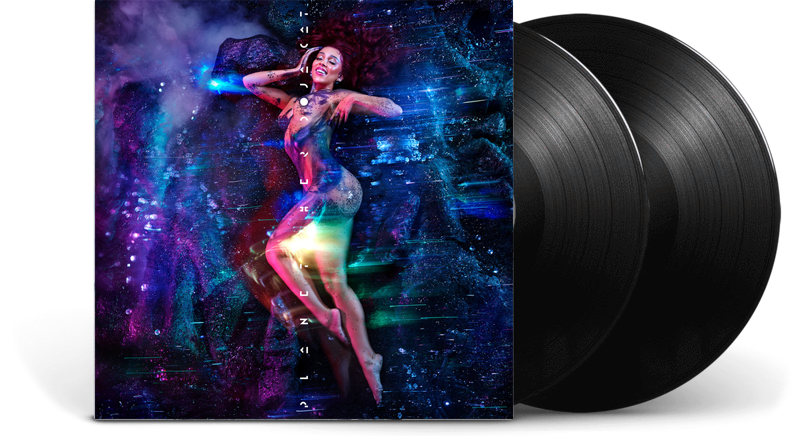 Doja Cat - Planet Her