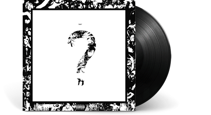 XXXTentacion - ?