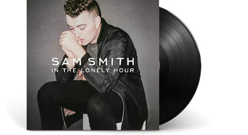 Sam Smith - In The Lonely Hour
