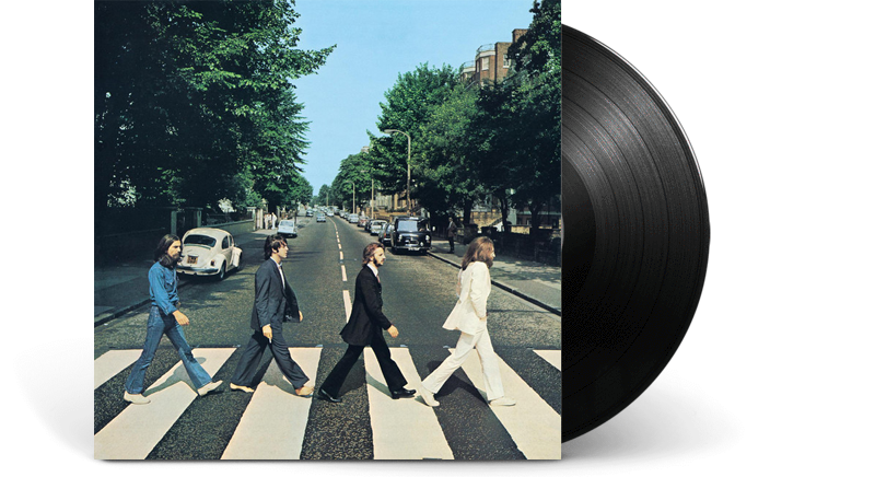 The Beatles - Abbey Road (Anniversary Edition)