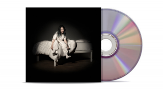 Billie Eilish - When We All Fall Asleep, Where Do We Go?