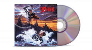 Dio - Holy Diver