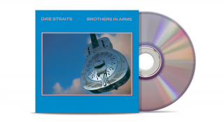 Dire Straits - Brothers In Arms