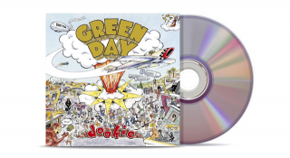 Green Day - Dookie