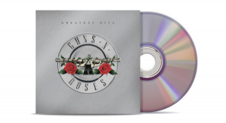 Guns N' Roses - Greatest Hits