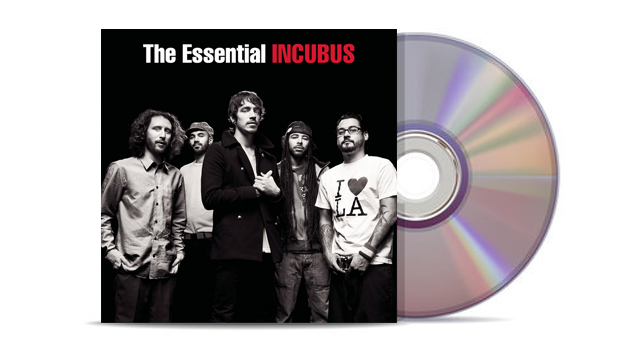 Incubus - The Essential
