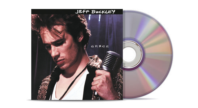 Jeff Buckley - Grace