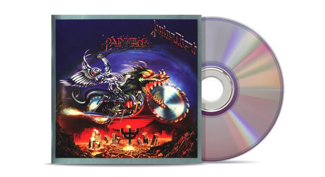 Judas Priest - Painkiller