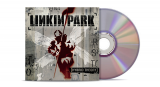 Linkin Park - Hybrid Theory