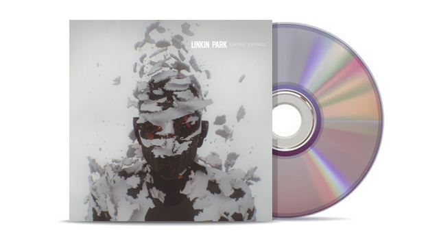 Linkin Park - Living Things