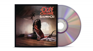 Ozzy Osbourne - Blizzard Of Ozz
