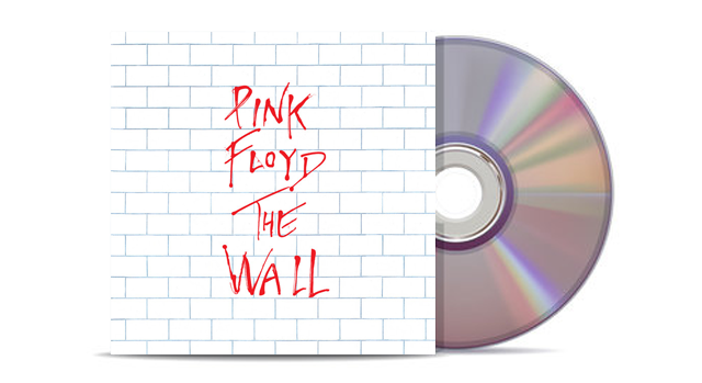 Pink Floyd - The Wall