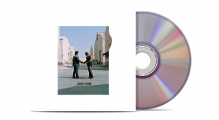 Pink Floyd - Wish You Were Here