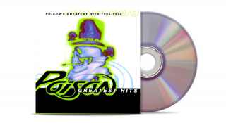Poison - Poison's Greatest Hits 1986-1996