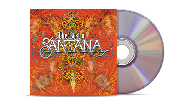 Santana - The Best Of Santana