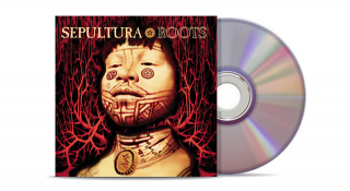 Sepultura - Roots