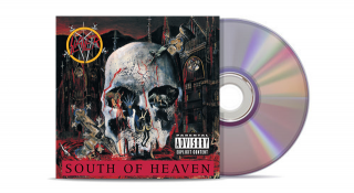 Slayer - South Of Heaven