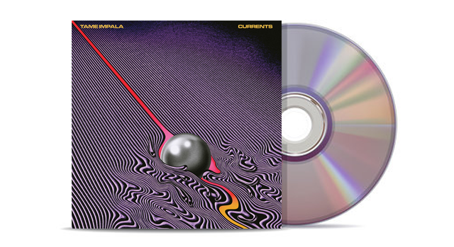 Tame Impala - Currents