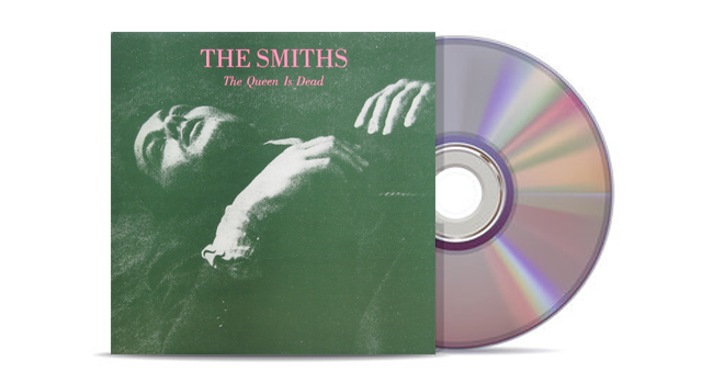 The Smiths - The Queen Is Dead