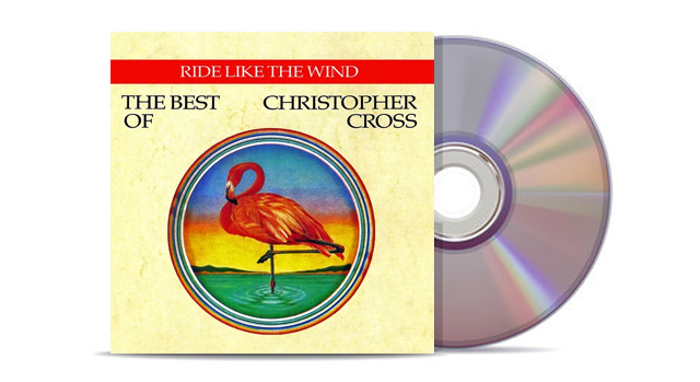 Christopher Cross - Ride Like The Wind (The Best Of)