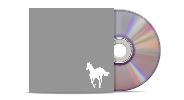 Deftones - White Pony