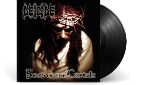 Deicide - Scars Of The Crucifix