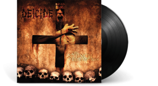 Deicide - The Stench Of Redemption