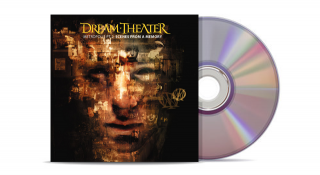 Dream Theater - Metropolis Pt.2: Scenes From A Memory