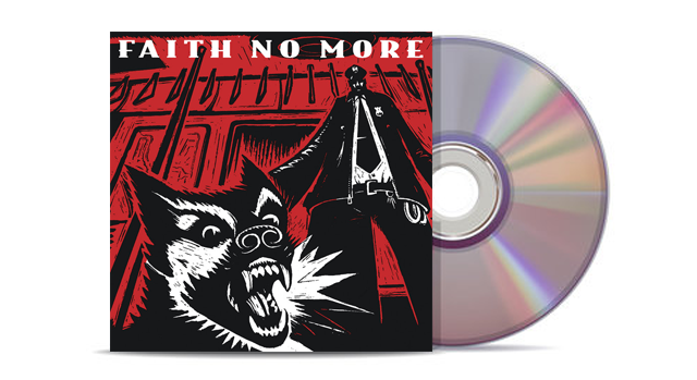 Faith No More - King For A Day... Fool For A Lifetime
