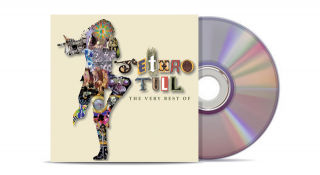 Jethro Tull - The Very Best Of