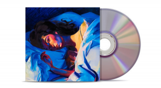 Lorde - Melodrama