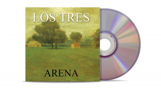 Los Tres - Arena (2CD)