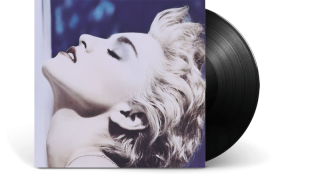 Madonna - True Blue