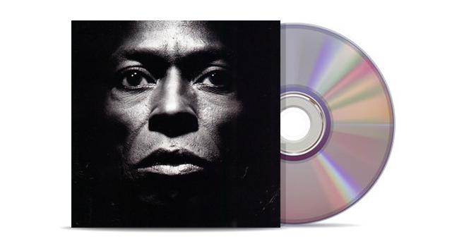 Miles Davis - Tutu